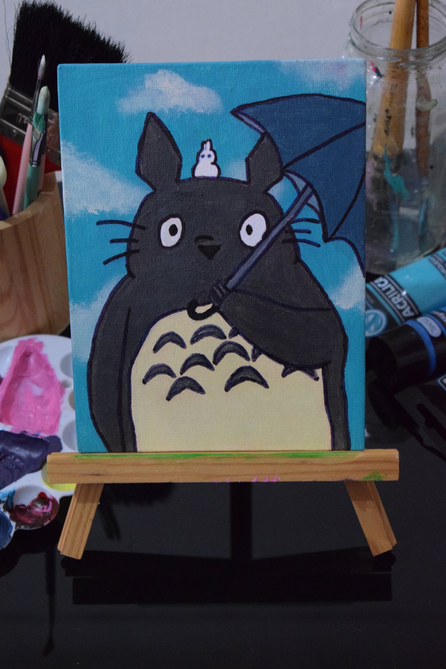 Totoro