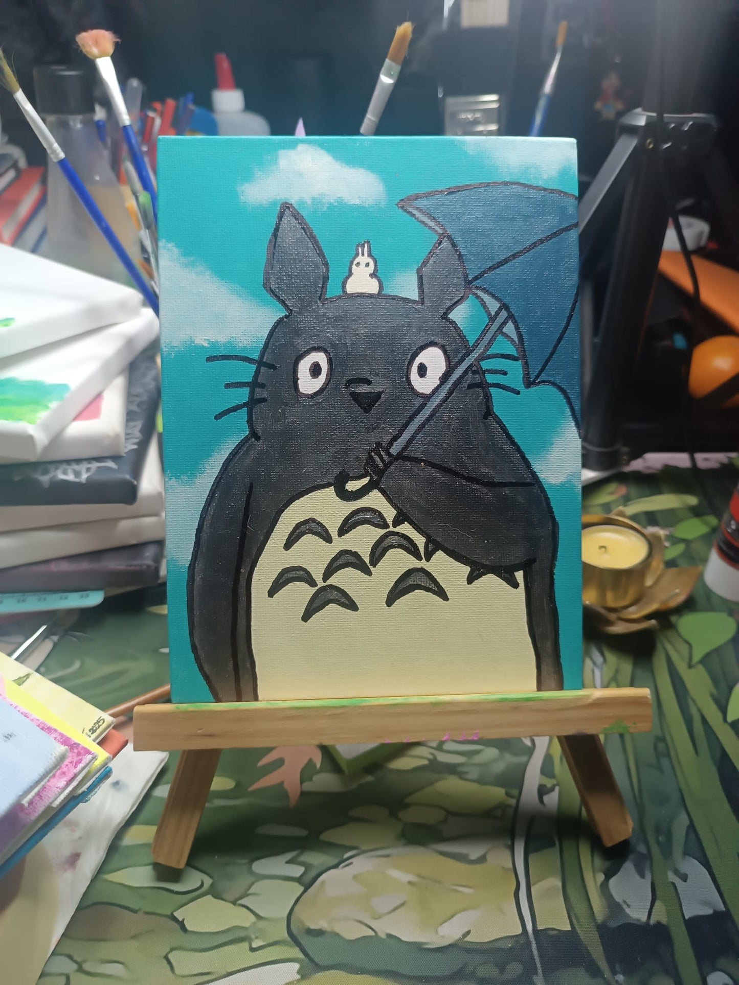 Totoro