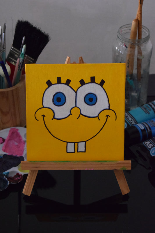 Spongbob