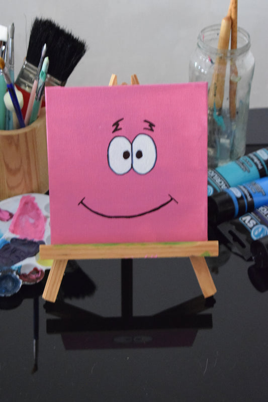Patrick