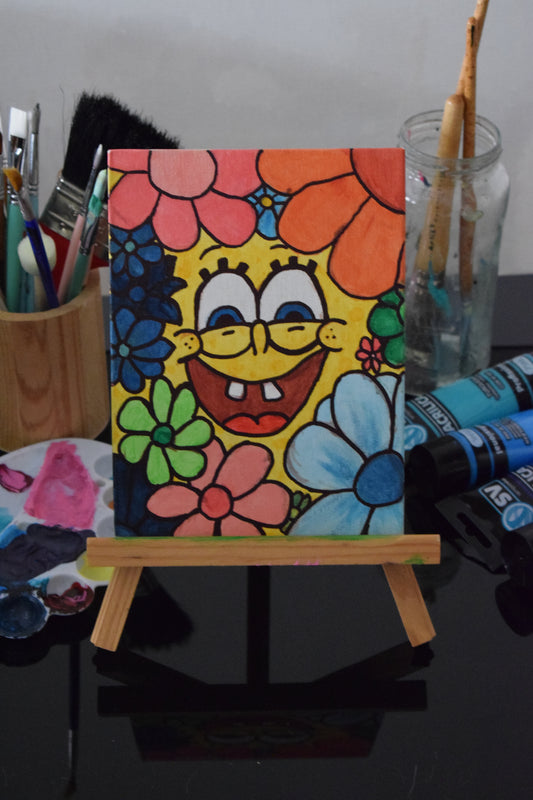 Spongebob