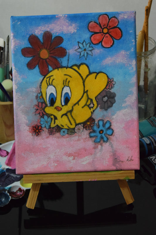 Tweety