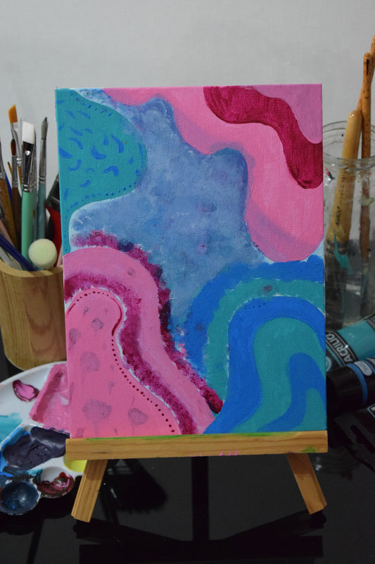 Abstrato